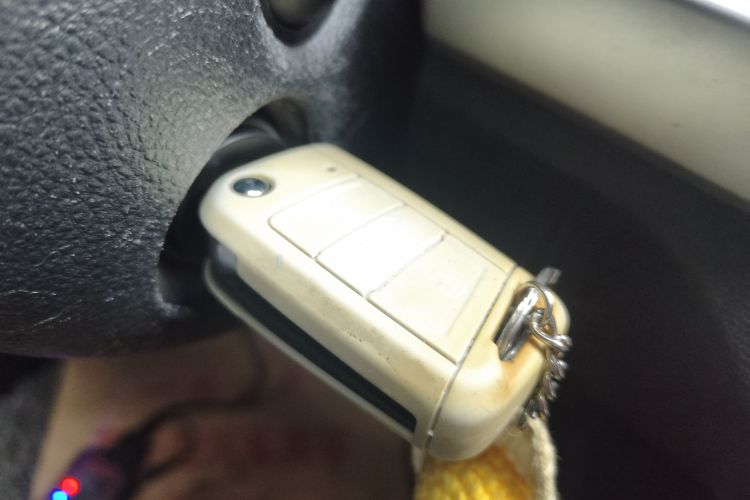 大众 朗逸 2019款 1.5L 自动视野版 国VI中控内饰11