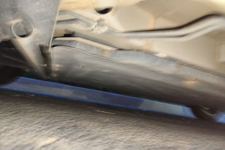 比亚迪 海鸥 2025款 305km 活力版局部细节9004