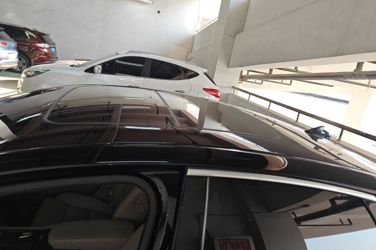 凯迪拉克XTS 2016款 28T 豪华型局部细节57