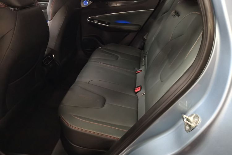 吉利汽车 博越 2024款 1.5TD 智尊版中控内饰21