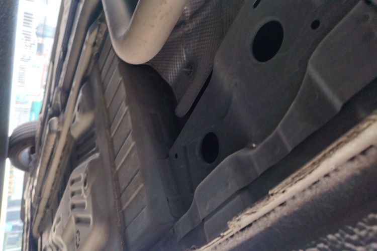 别克 威朗 2023款 Pro 乐享版局部细节9002