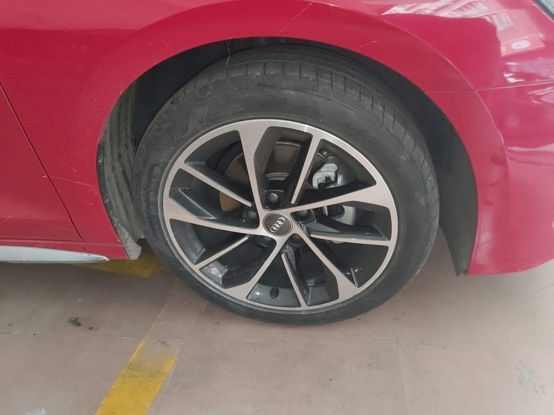 车300二手车图片