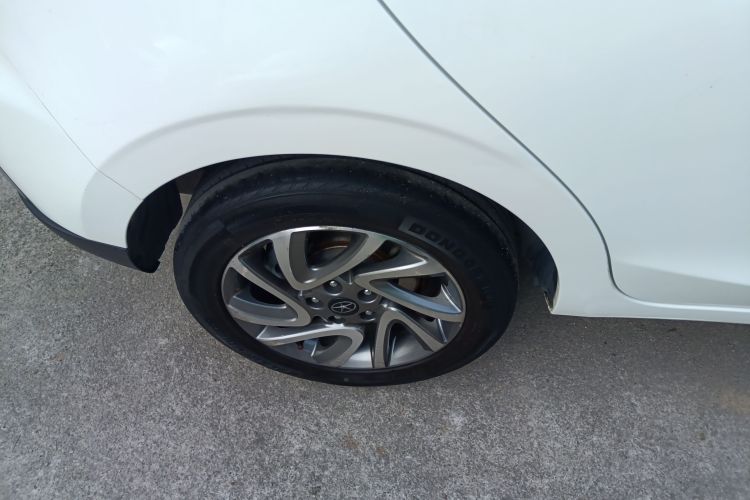 江汽集团 瑞风S2 2015款 1.5L CVT豪华型车身外观6008