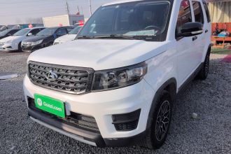 长安欧尚X70A 2019款 1.5L 手动基本型 国VI