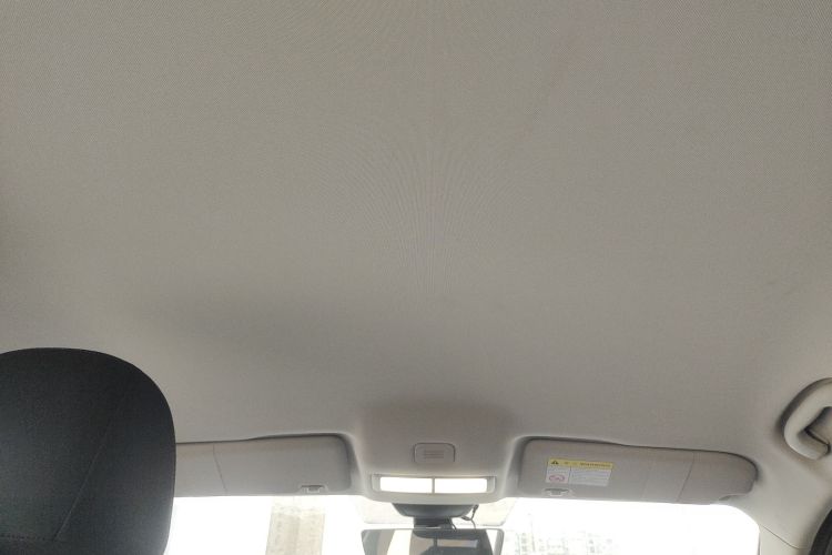 荣威i5 2023款 1.5L 手动舒享版局部细节22