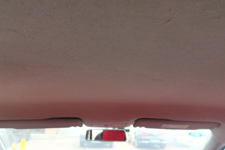 大众 捷达 2015款 质惠版 1.6L 手动时尚型中控内饰22