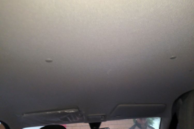 五菱汽车 宏光MINIEV 2020款 悦享款 磷酸铁锂中控内饰22