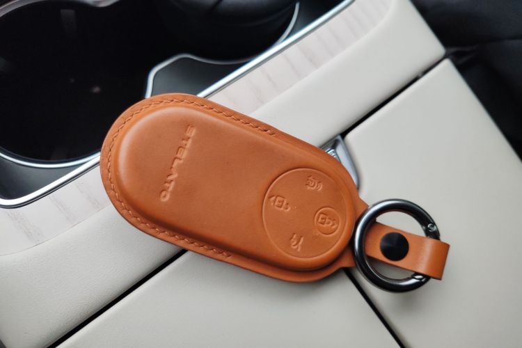 鸿蒙智行 享界S9 2024款 纯电 Ultra 四驱旗舰版中控内饰11