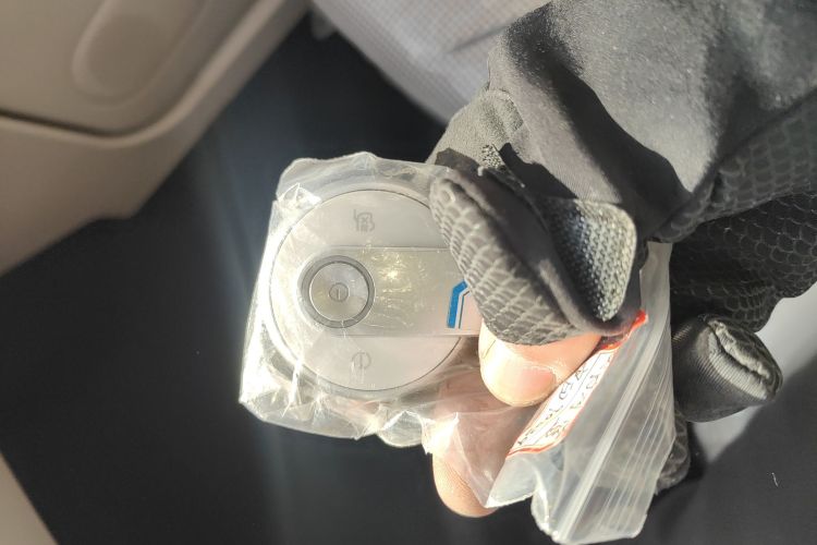 奔腾小马 2026款 222km 萌趣马 Plus中控内饰11