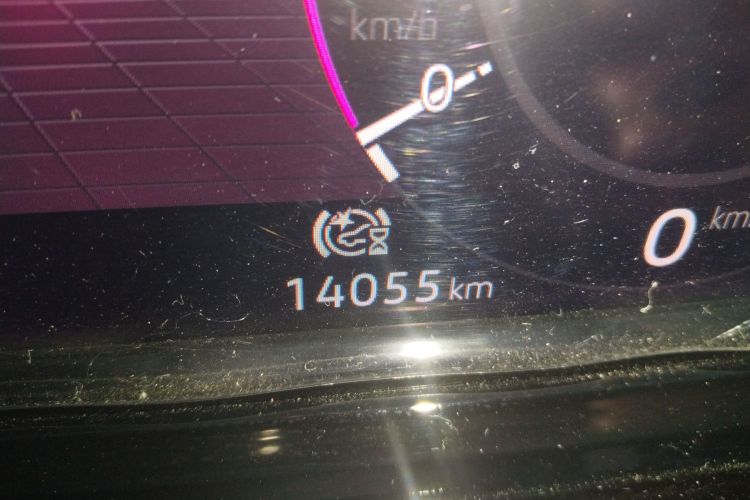 大众 揽境 2022款 380TSI 四驱豪华佳境版Pro 6座中控内饰15