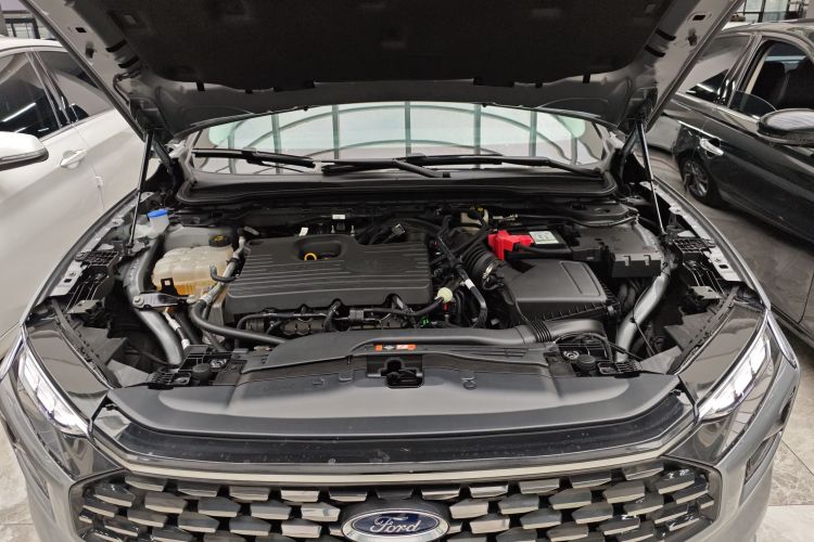 福特 蒙迪欧 2022款 改款 EcoBoost 245 豪华型局部细节24