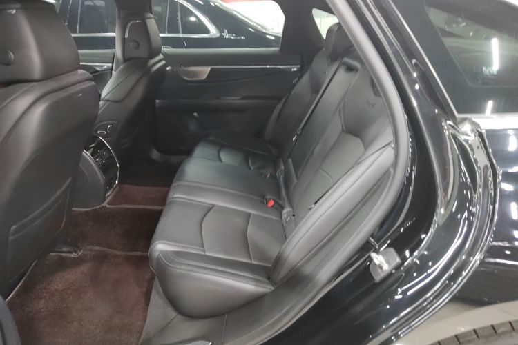 凯迪拉克CT6 2023款 28T 豪华型中控内饰21