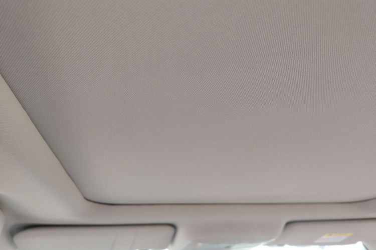 雷诺 科雷傲 2017款 2.0L 两驱领先版中控内饰22