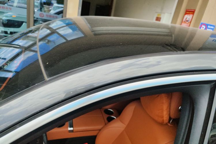 理想汽车 理想L8 2023款 Air车身外观57