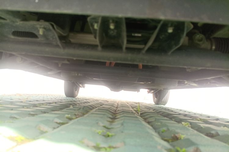 五菱汽车 宏光MINIEV 2024款 第三代 215km 青春版局部细节9005