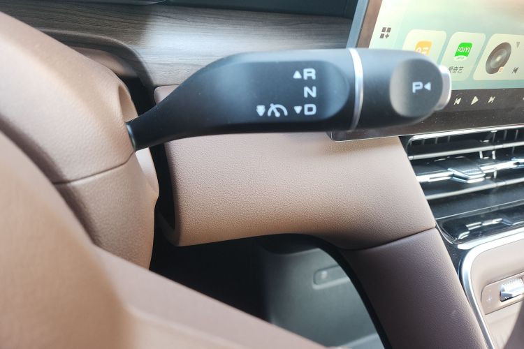 五菱汽车 五菱星光S 2025款 130km 领航型中控内饰18