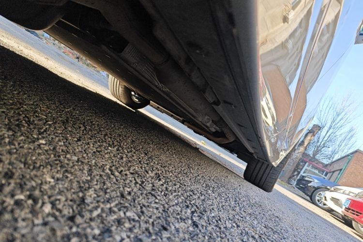 理想汽车 理想L7 2023款 Pro局部细节9002