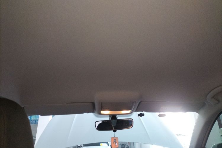 大众 朗逸 2023款 1.5L 自动得逸版局部细节22