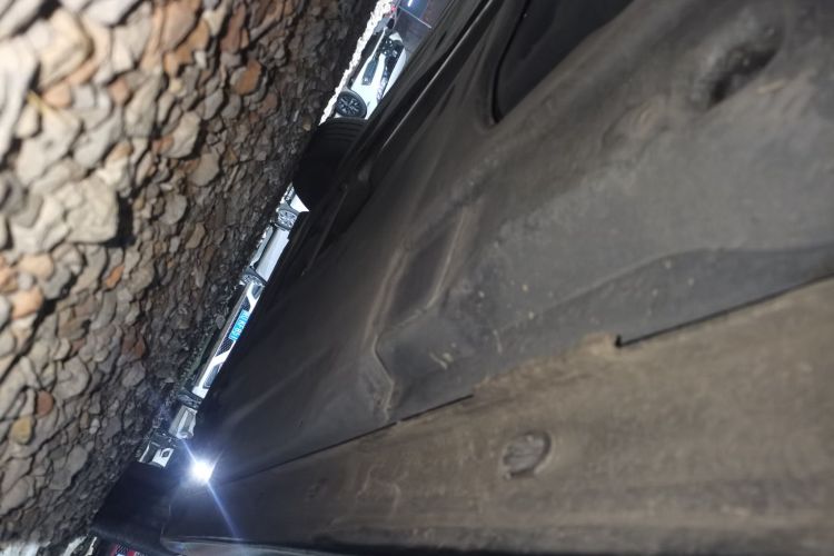 大众 帕萨特 2024款 380TSI 星空豪华版局部细节9001