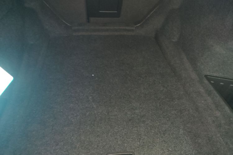 凯迪拉克CTS(进口) 2014款 28T 领先型局部细节23