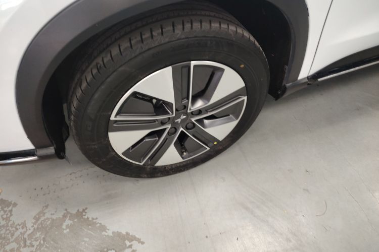 小鹏G3 2022款 G3i 520N+车身外观6007