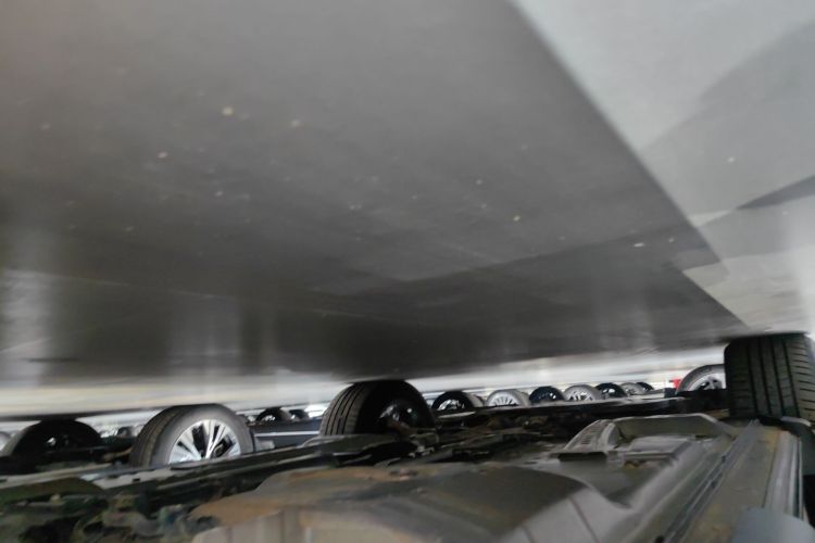 别克 2024款 昂科威Plus 28T 四驱尊享版局部细节9002