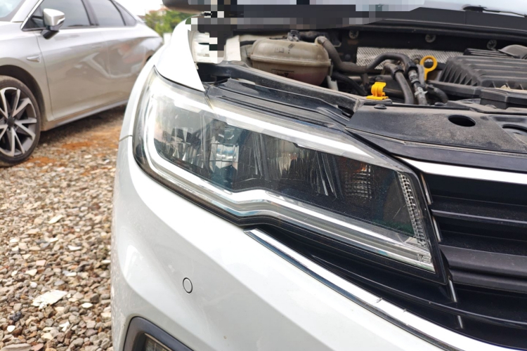 大众 宝来 2019款 280TSI DSG豪华型车身外观8