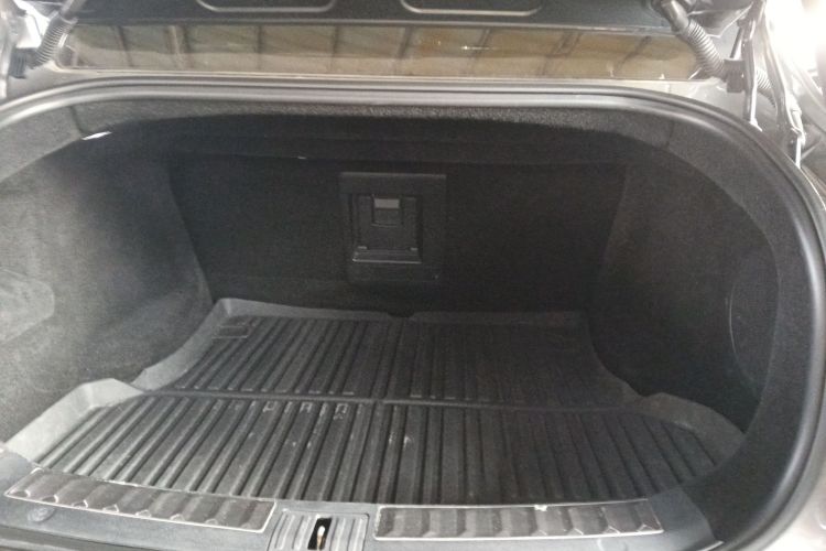 阿维塔11 2023款 长续航单电机版 5座局部细节23