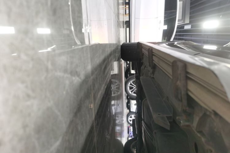 别克 昂科威 2018款 20T 两驱领先型局部细节9002