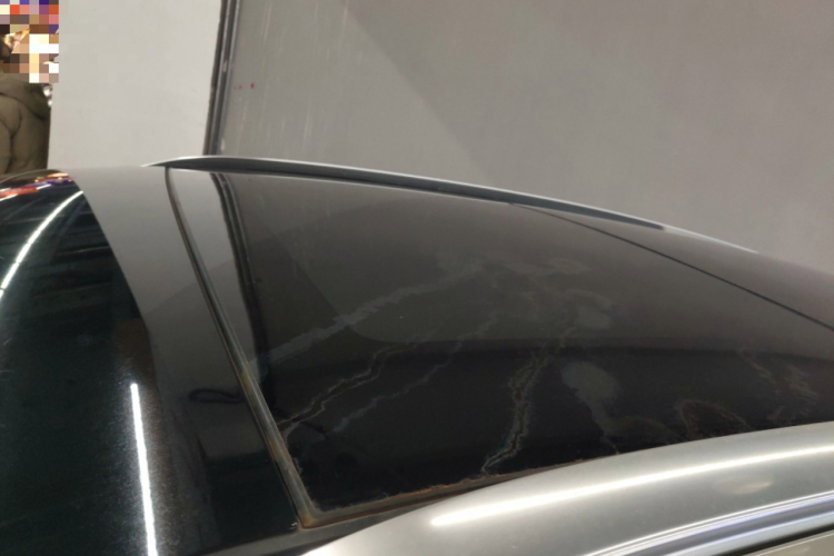 雷克萨斯RX 2020款 改款 300 四驱典雅版局部细节57