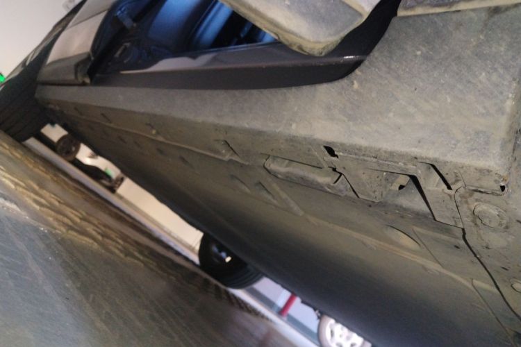 比亚迪 海狮06新能源 2025款 EV 605领航Plus版局部细节9001