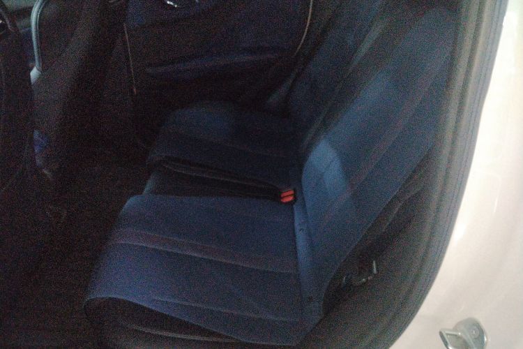 比亚迪 海鸥 2025款 305km 活力版中控内饰7004