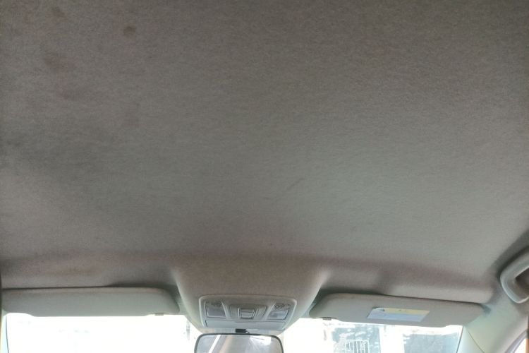 陆风逍遥 2018款 1.5GTDI 手动白银版中控内饰22