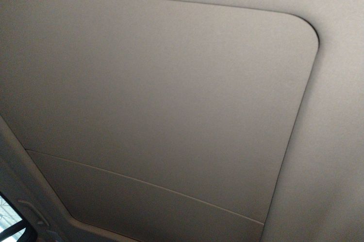 宝马X5(进口) 2015款 xDrive28i中控内饰22