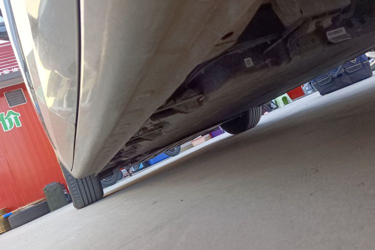 五菱汽车 五菱缤果 2023款 333km 悦享+款局部细节9002