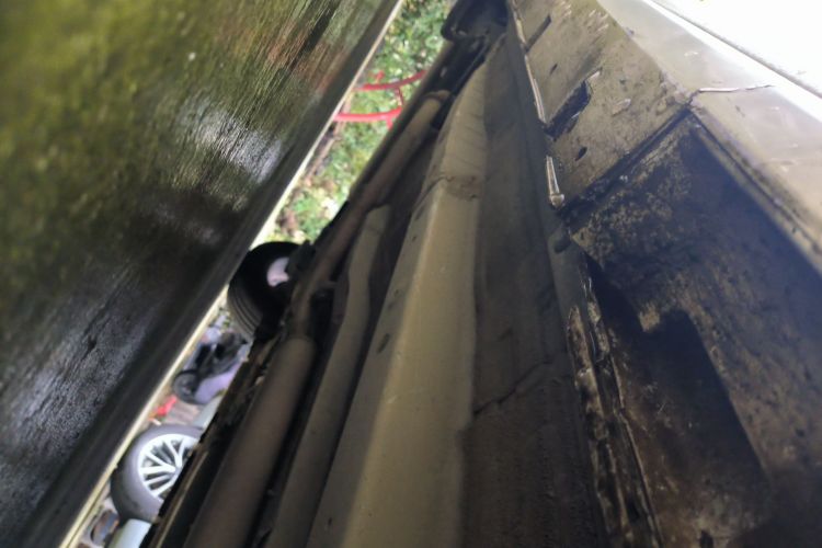 比亚迪 秦Pro 2019款 超能版 1.5TI 手动智联锋劲型 国V局部细节9001