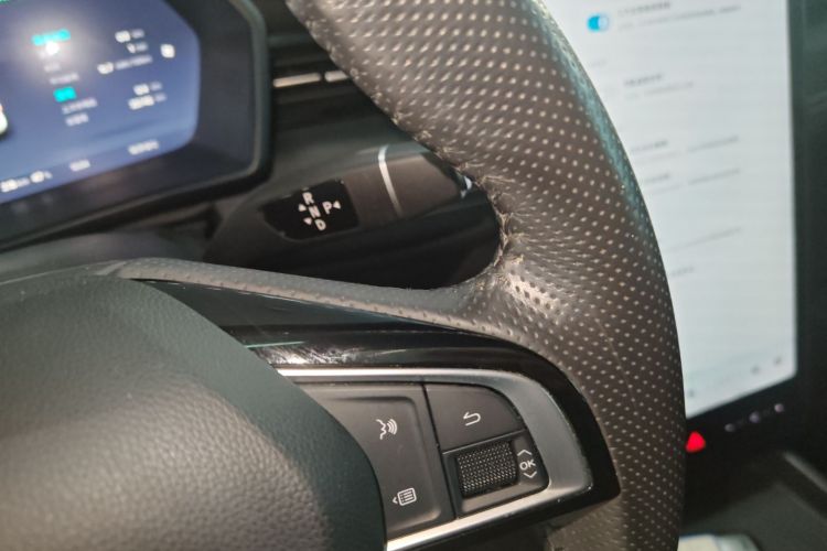 小鹏G3 2022款 G3i 460N局部细节18