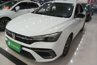 荣威i5 2021款 改款 1.5L CVT钻石版