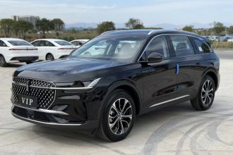 林肯 航海家 2025款 改款 2.0T 四驱尊逸版