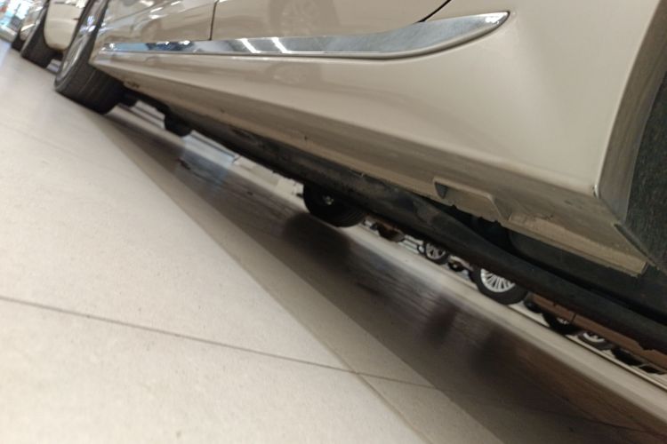 现代 索纳塔 2015款 1.6T GLS智能型局部细节9002