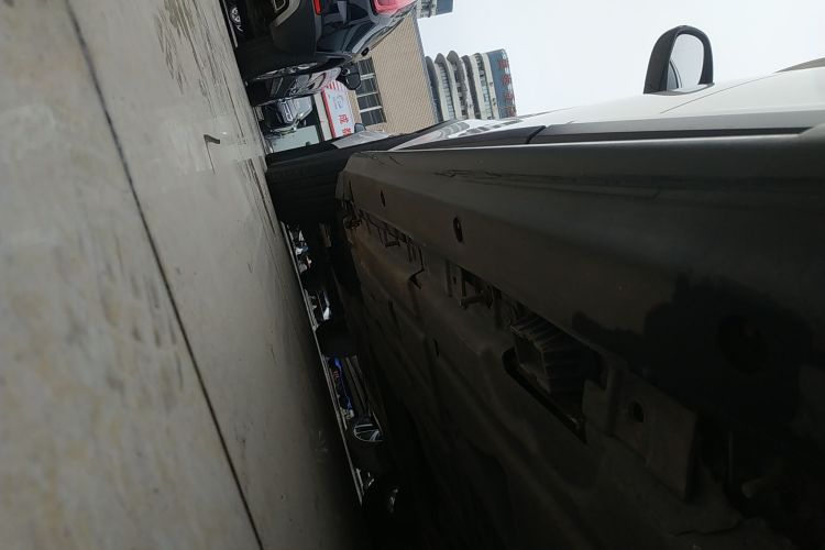 宝马X3(进口) 2016款 sDrive20i局部细节9002