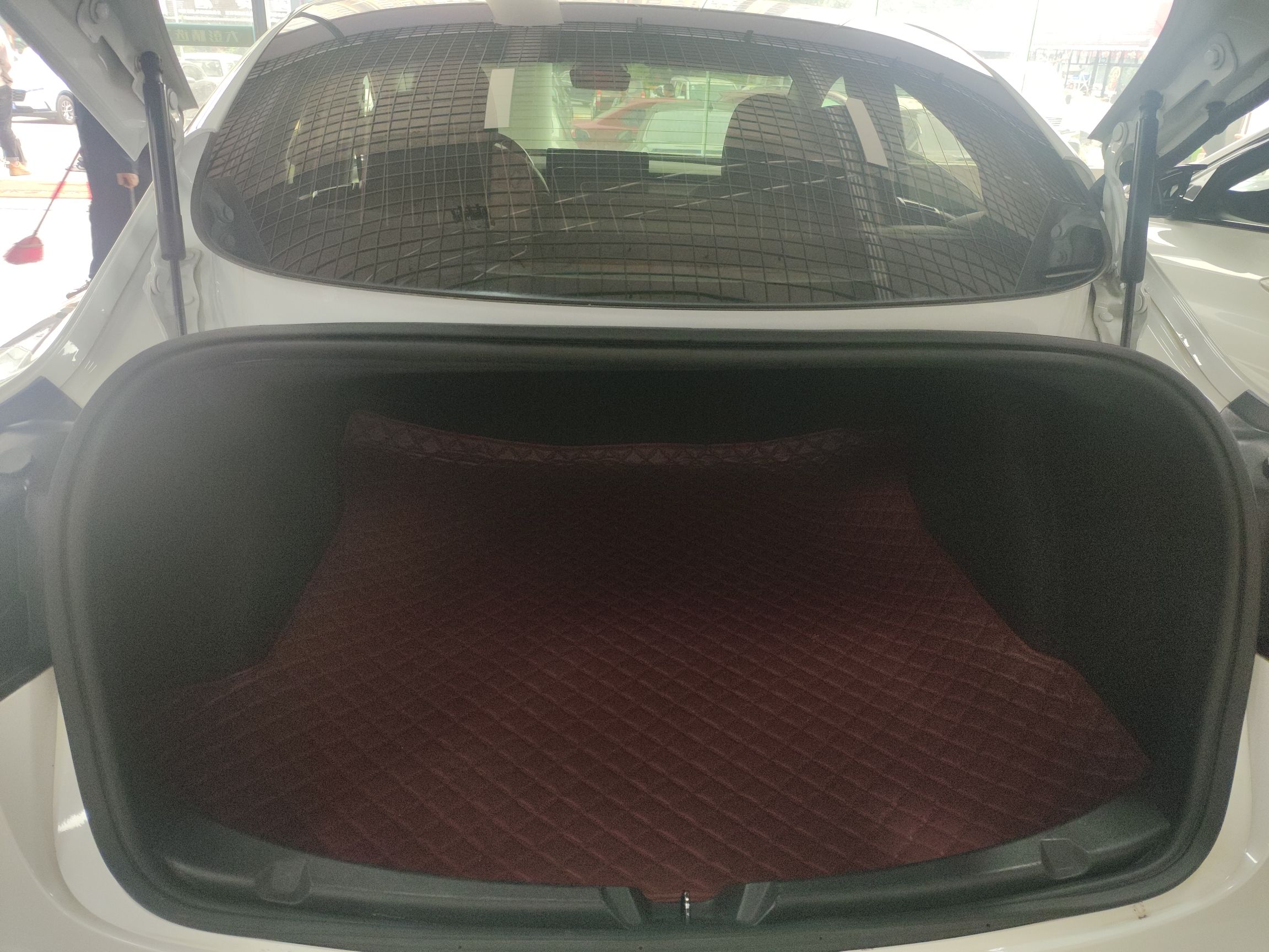 特斯拉 Model 3 2019款 标准续航后驱升级版