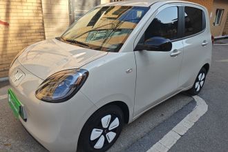 五菱汽车 宏光MINIEV 2025款 四门版 进阶款