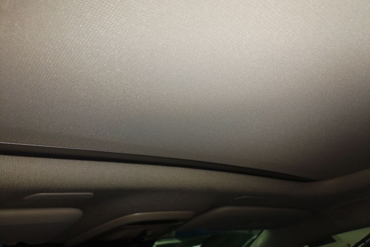 沃尔沃XC40 2020款 T3 智行时尚版中控内饰22