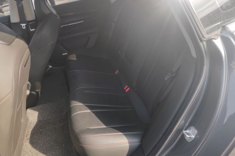 小鹏P7 2022款 480N+中控内饰21