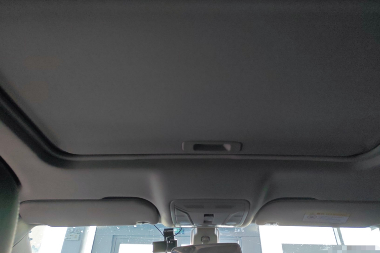 红旗H5 2018款 30TD 型动版局部细节22