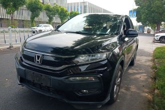 本田XR-V 2015款 1.5L LXi CVT经典版