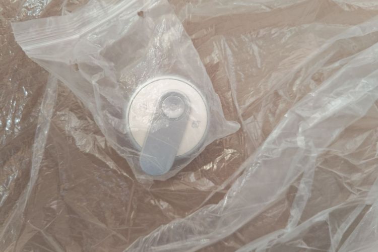 奔腾小马 2026款 222km 闪耀马中控内饰11