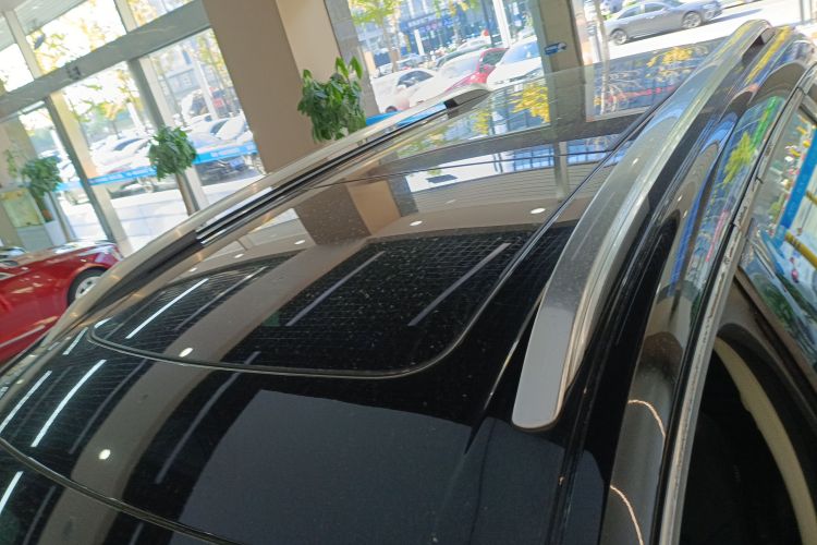 福特 锐界 2018款 EcoBoost 245 两驱豪锐型 7座 国V局部细节57