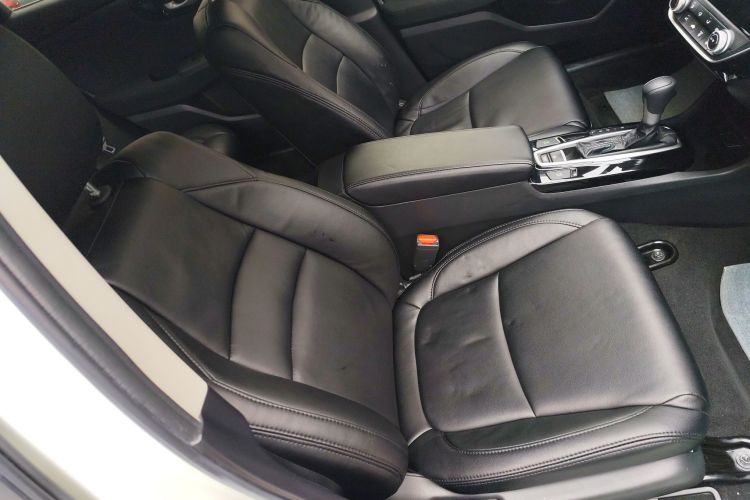 本田 凌派 2019款 180Turbo CVT舒适版 国VI局部细节41